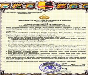 Sepakat Tidak Melakukan Unjuk Rasa, Aparat Desa di Kecamatan Konawe Berharap Pemda Peka