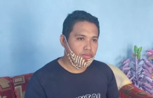 Maksimalkan Pelaksanaan Program Desa, Kades Tongalino Gunakan Manajemen Terbuka