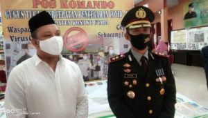 Zero Covid-19, Konut Siap Membuka Kembali Aktivitas Produktif