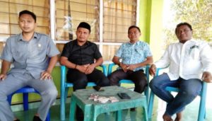 Pilkada Buton Utara, DPC PKB Butur Menjagokan Aswadi-Fahrul