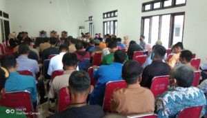 Kawal Perda Desa, DPRD Konawe Siap “Pasang Badan”