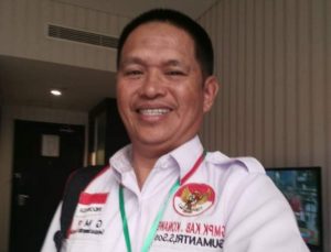 Batalkan Aksi Unjuk Rasa, Ketua GMPK Konawe: Kami Dukung Maklumat Kapolri