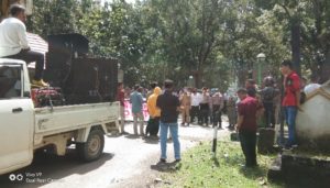 Aliansi Pemerhati Investasi Dukung Langkah Pemerintah Datangkan 500 TKA ke Konawe