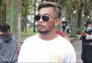 Tanggapi Unjuk Rasa “Pesanan,” Ini Kata Aljan Indra Prasta