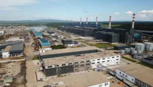 Rasakan Dampak Positif, Masyarakat Lingkar Tambang Dukung Investasi PT VDNI