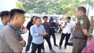 Penanganan Kasus Korupsi Berkurang di Tengah Pandemi Covid-19 ?