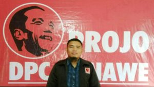 Polemik HIP, Abiding Slamet: Demo Menuntut Jokowi Mundur Salah Alamat