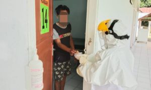 Kumulatif Konfirmasi Positif Covid-19 di Konawe Capai 12 Kasus, Sepuluh Telah Dinyatakan Sembuh