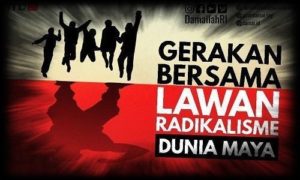 Gema Pembebasan di Kampus Menganut Paham Radikal dan Anti Pancasila
