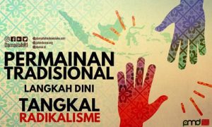 Menangkal Gerakan Radikalisme dan Faham Anti Pancasila