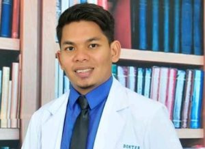 Hasil Follow Up Pasien Konfirmasi Positif Covid-19 di Butur Dinyatakan Negatif