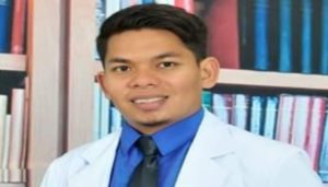 Pulang dari Papua, Dua Warga Buton Utara Terkonfirmasi Positif Covid-19