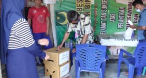 Konut Gelar Pemilihan BPD Serentak, Desa Kokapi Tampil Beda