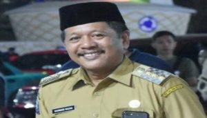 Jadi Pembicara di Acara Strong Leadership, Bupati Soppeng Paparkan Strategi Atasi Pandemi Covid-19