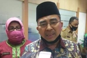 Soal Koalisi di Pilkada, Abu Hasan: Saya Sudah Ditunggu Dua DPP Parpol Untuk Finalisasi