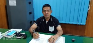 PENGUMUMAN Jadwal Swab Gratis Calon TKL Kru Umum dan Sekuriti PT OSS