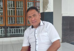 Pemberhentian Aparat Desa Tanjung Laimeo Disorot Warga