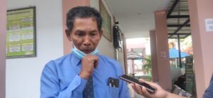 JPU Belum Siap, Sidang Pembacaan Tuntutan PT Naga Bara Perkasa Ditunda, PH Minta Keadilan