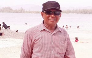 Sebut Ridwan Zakariah Lanjut Usia, Aswadi Adam Dinilai Telah Menunjukkan Kualitas Dirinya