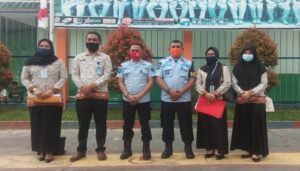 115 Warga Binaan di Rutan Unaaha Bakal Dapat Remisi HUT RI