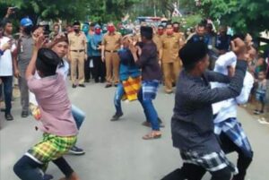 Siapkan SDM Unggul, BKKBN Butur Programkan Kampung Keluarga Berencana