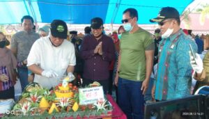 Sebut PAN Konawe Tidak Ada Masalah, Kery: Saya Akan Panggil Ketua DPRD dan Wakil Bupati