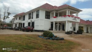 Perjalanan Dinas, Anggota DPRD Konawe Jarang Masuk Kantor ?