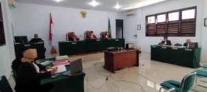 Sidang Lanjutan Perkara PT NBP, Kuasa Hukum Ungkap Fakta Mengejutkan