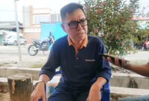 Janjikan Perubahan, SBM Optimis Tumbangkan Petahana di Pilkada Koltim