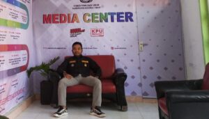 KPU Koltim Umumkan Jadwal Pendaftaran Bakal Calon, Parpol Pengusung Wajib Mematuhi Protokol Kesehatan