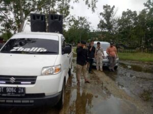 Aktivis Konawe Serukan Pentingnya Protokol Kesehatan