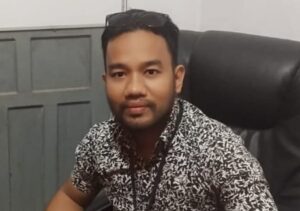 Buka Pendaftaran Bapaslon, KPU Koltim Terapkan Protokol Covid-19