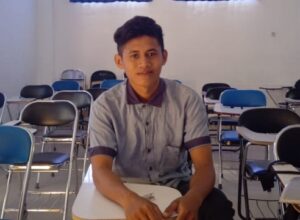 Tidak Prioritaskan Pembangunan Jaringan, Ketua HIPMA Lakansai: Pemda Butur Tidak Cakap