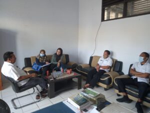 Banyak Dikunjungi, Apa Kelebihan Dinas Kominfo Soppeng ?