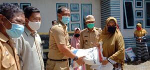 Pemda Konawe Mulai Realisasi Program Sepuluh Juta Sembako