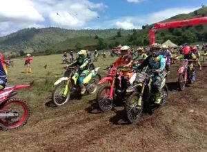 Rekomendasi Izin dari Gugus Tugas Covid-19 Dicabut, Kapolres: Panitia Andventure Trail Tetap Ngotot