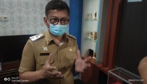 Pemda Konawe Siap Keluarkan Peraturan Bupati Terkait Covid-19