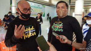 Jumlah Pasien Konfirmasi Positif Covid-19 di Konawe Bertambah, Masa Belajar Siswa di Rumah Diperpanjang