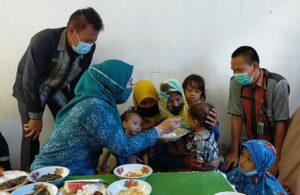 Setalah Rumah Pemulihan Gizi, Kini Konawe Miliki Laika Mendidoha