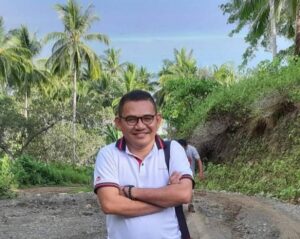 ASRUL Untuk Buton Utara