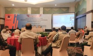 Di Sultra, Konut Terbaik Dalam Penanganan Bencana TA 2019