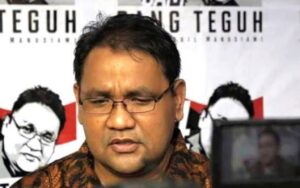 Polemik Laut China Selatan, Teguh: Patut Diduga China Mendapat Keuntungan Ekonomis
