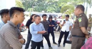 Tolak UU Cipta Kerja, KSPN Sulawesi Tenggara Akan Gelar Aksi Mogok Kerja