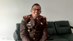 Kejari Konawe Warning Kontraktor “Nakal”