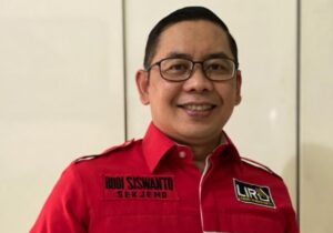 Dinilai Menyengsarakan Rakyat, DPP LIRA Minta UU Cipta Kerja Direvisi
