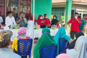 Lukman Abunawas: Kepemimpinan Ruksamin Diakui di Tingkat Nasional