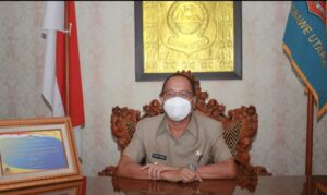 Pemda Konut Terima Piagam Penghargaan Opini Wajar Tanpa Pengecualian