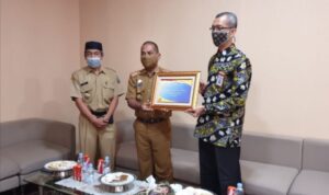 WTP Secara Beruntun, Pemda Soppeng Dapat Ganjaran dari Kemenkeu RI