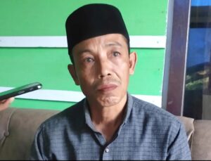 Tingkatkan Perekonomian Warga, Pemdes Tudungano Bakal Bangun Pasar Sore