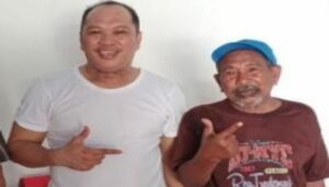 Pendukung Raup-Iskandar Berbalik Arah Dukung Paslon RABU